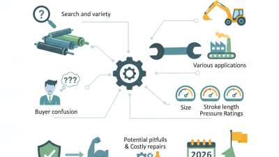 2026 Best Rod Hydraulic Cylinder for Global Buyers?