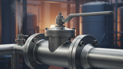 Why Choose the Best Stainless Steel Ball Valves Manufacturers?