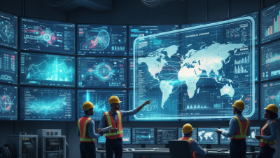 Top 10 China Industrial Monitors for Global Buyers Insights