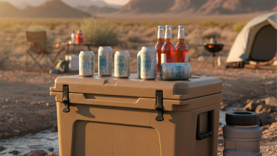 Best Outdoor Coolers for Hot Weather Needs?