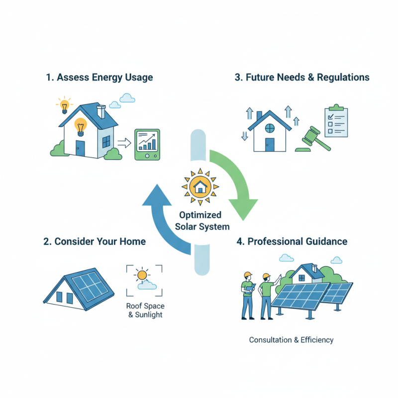 How to Determine What Size Solar System Do I Need for My House?