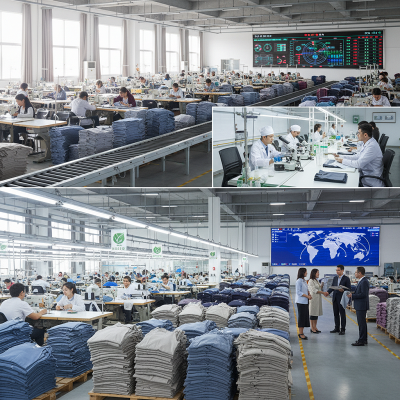 China Top Plain Clothes Suppliers for Global Buyers?