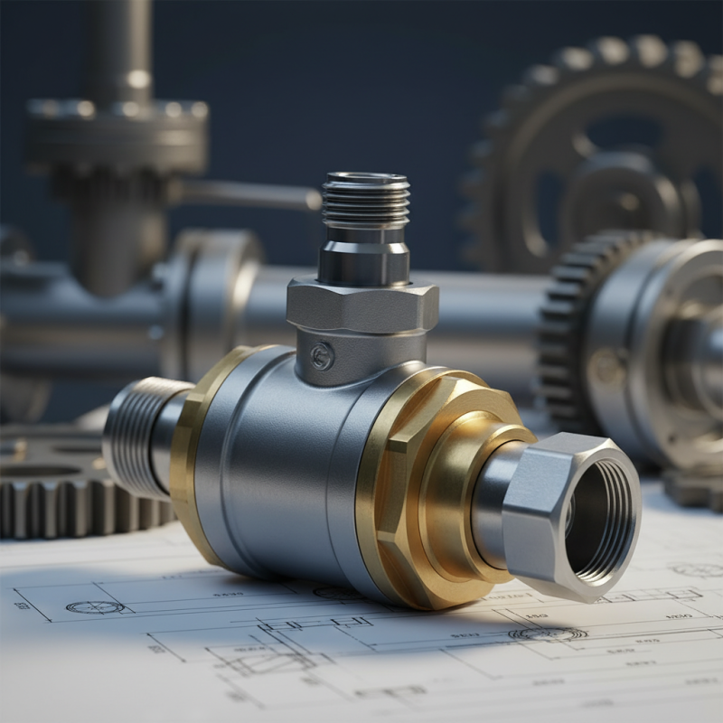 Top China Ball Valve Coupler for Global Buyers How to Choose?