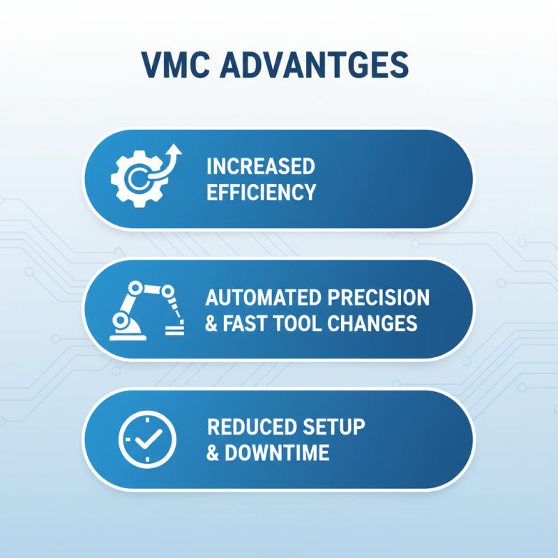 What is a Vertical Milling Center and How Does it Work?