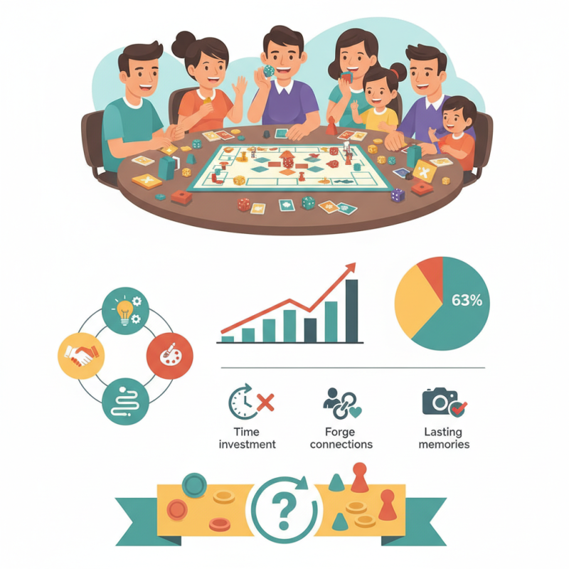Top Interactive Board Games to Enjoy with Friends and Family?