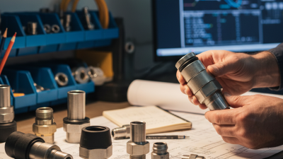 2026 How to Choose Hydraulic Coupler Fittings for Your Needs?