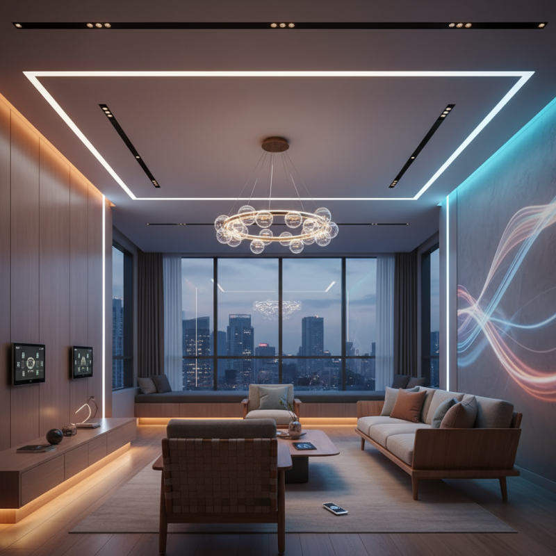 2026 Top Ways to Optimize Smart Control for Home Lighting?
