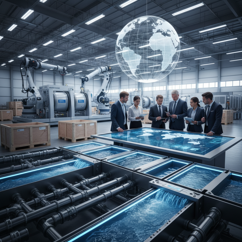 Best Water Drainer Solutions for Efficient Global Sourcing?