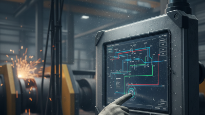 Why Choose an Industrial Monitor for Your Business Needs?