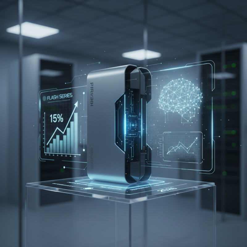 What to Look for in 2026 Top Flash Series Products?