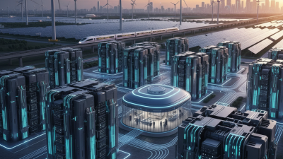 Top 10 High Voltage Stacked Energy Storage Solutions in China?