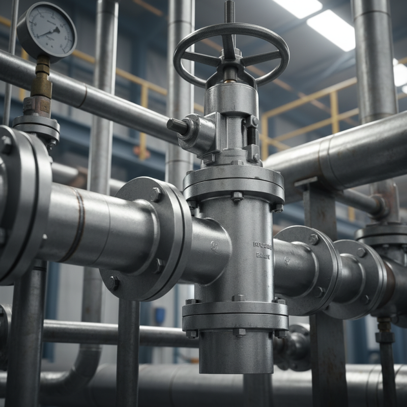 Top 10 Bottom Entry Ball Valves Manufacturers You Should Know?