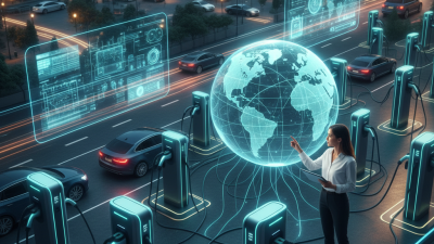 Top 10 EV Charging Connectors for Global Procurement Needs?