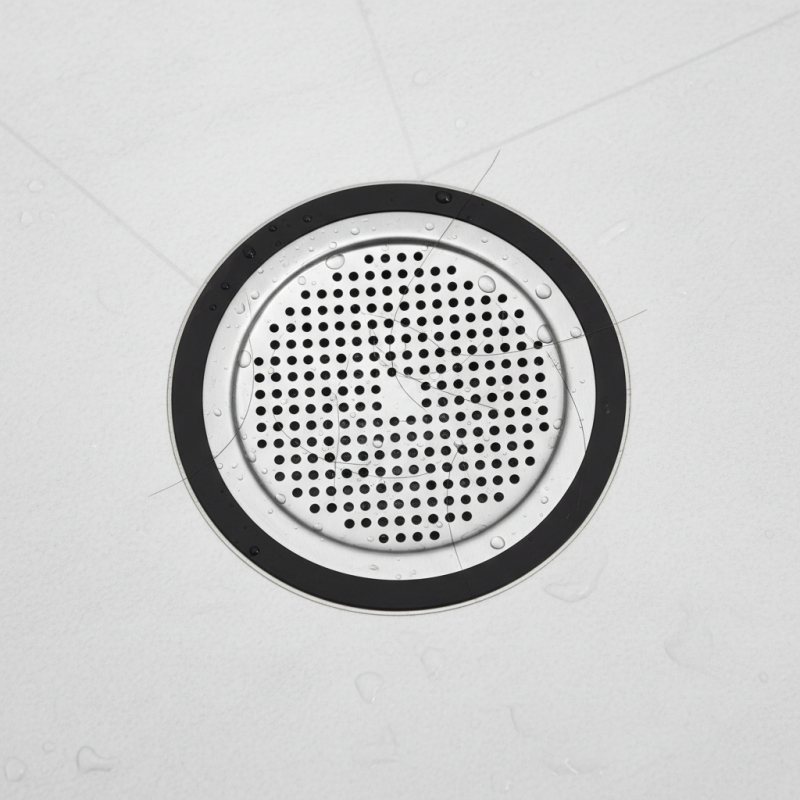 Best Shower Stall Drain Protector for Global Buyers?