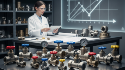 Top 10 Angle Valve Suppliers in China for Global Buyers?