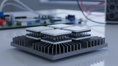 Top China Best Thermoelectric Coolers for Global Buyers?