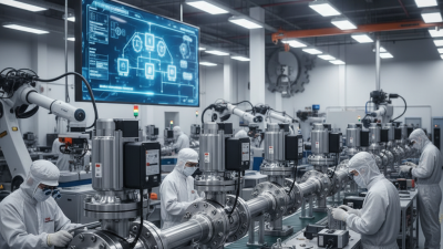 How to Choose the Best Industrial Valve Actuator Switch Factory?