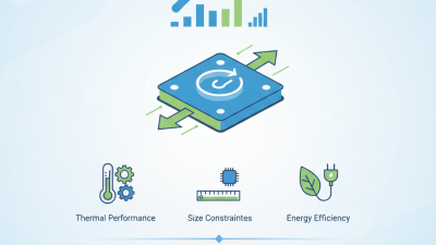 China Best Thermoelectric Coolers for Your Global Sourcing Needs?