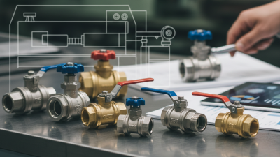 2026 How to Choose the Best Economy Ball Valves Manufacturer?