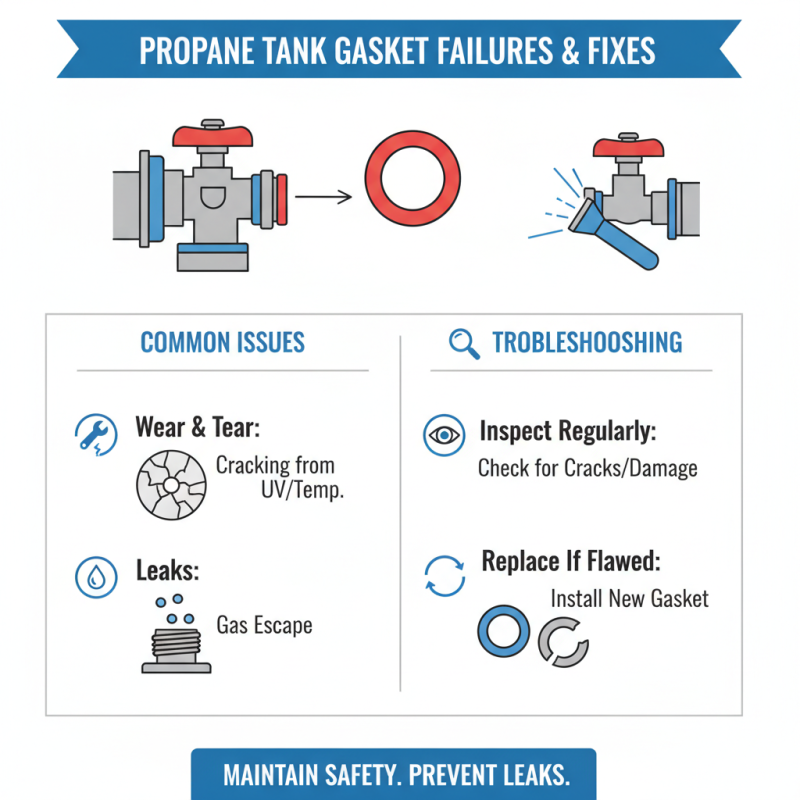 China Top Propane Tank Rubber Gasket Guide and Best Practices?