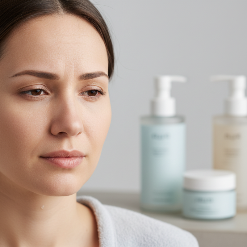 Why Does My Skin Feel Tight After Cleansing Tips for Relief?