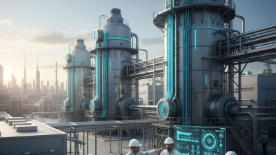 How to Choose the Best Regenerative Thermal Oxidizer for 2026?