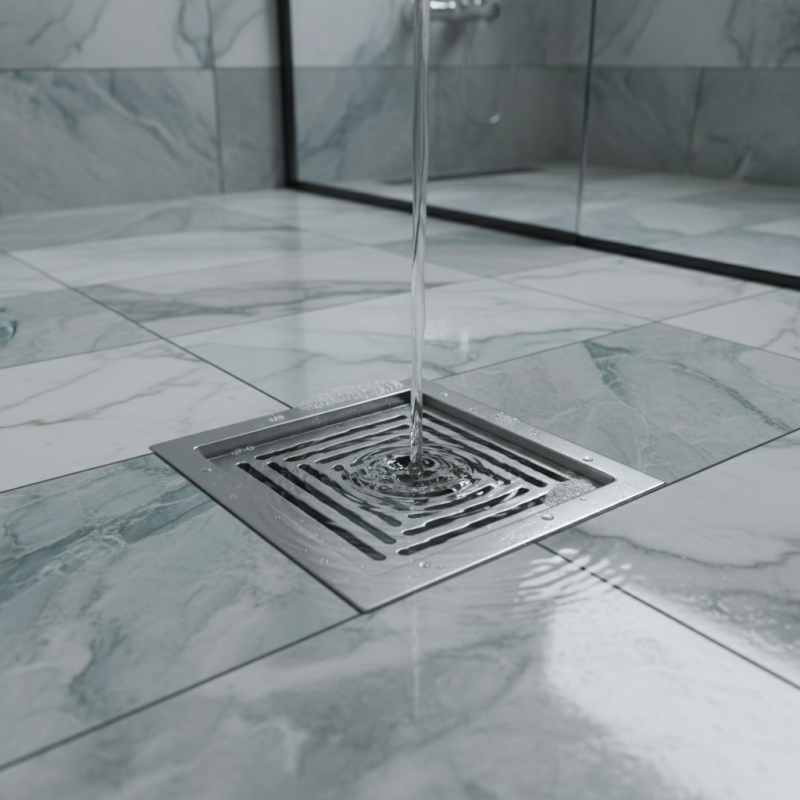 Top 10 Floor Drainers You Need for Effective Drainage Solutions?