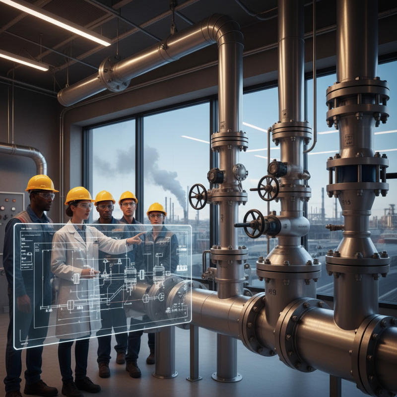 Why Choose the Best Industrial Control Valves Manufacturers?