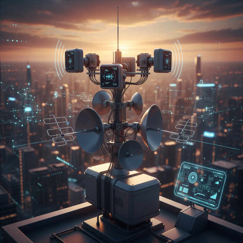Top 10 Wireless Antenna Rotators You Need in 2026?