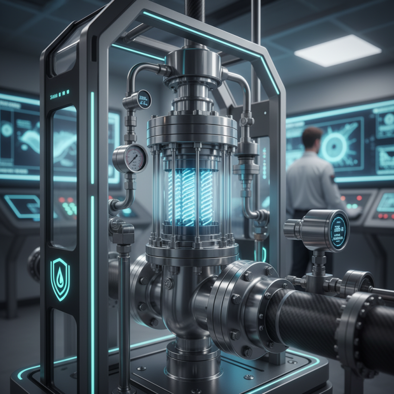 Best Valves For Backflow Prevention Service 2026?
