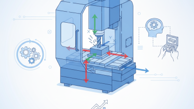 What is a Vertical Milling Center and How Does it Work?