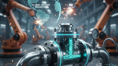 2026 Top Angle Valve Types for Global Buyers Insights?