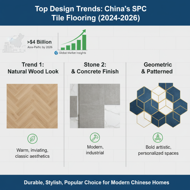 China Top 10 Spc Tile Flooring Options for Modern Homes?