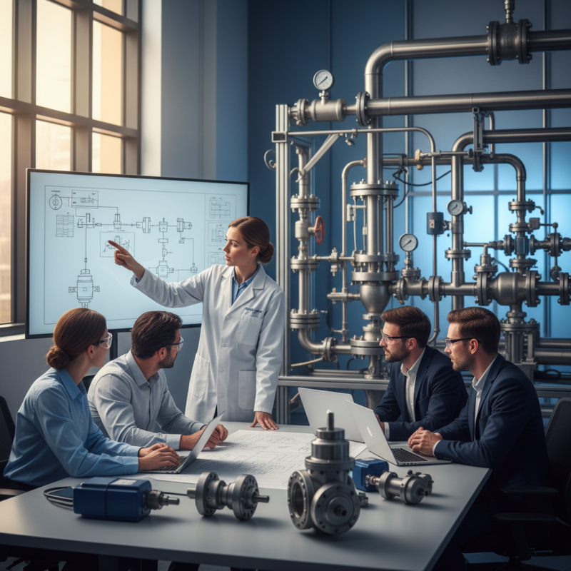 Top 5 Tips for Choosing the Best Ball Valve Actuation Manufacturer?