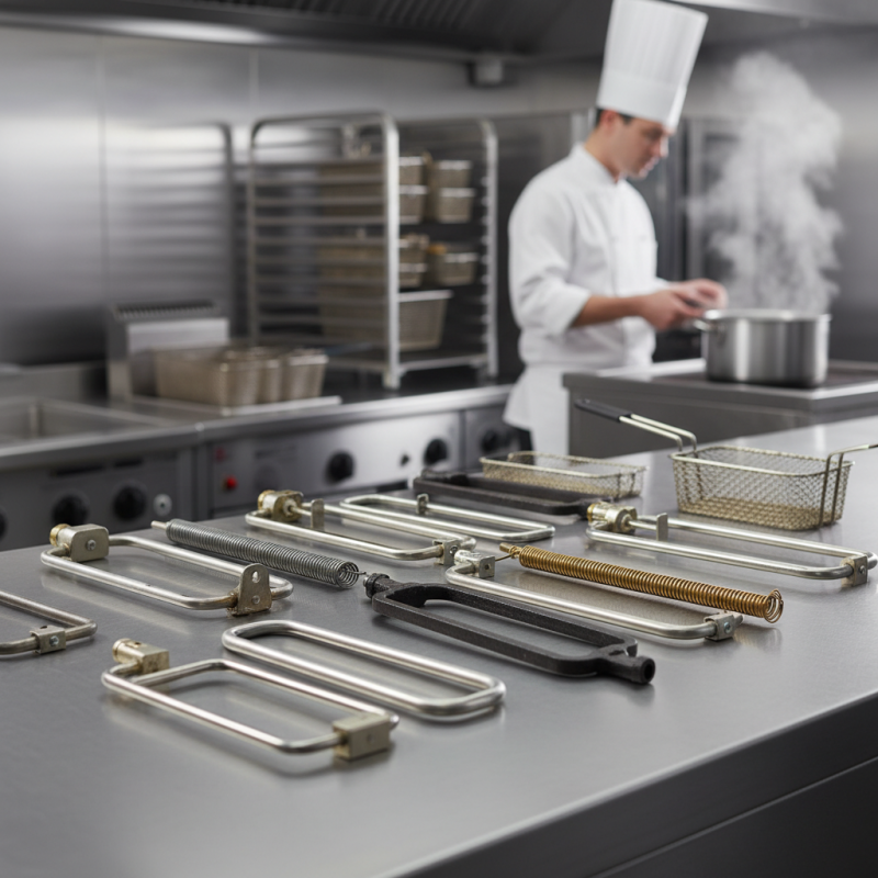 Top 10 Fryer Elements You Need to Know Today?
