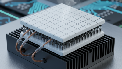 Why Choose Thermoelectric Cooling Modules for Your Business?