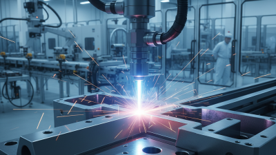 2026 Best Laser Surface Treatment Solutions for Global Buyers?