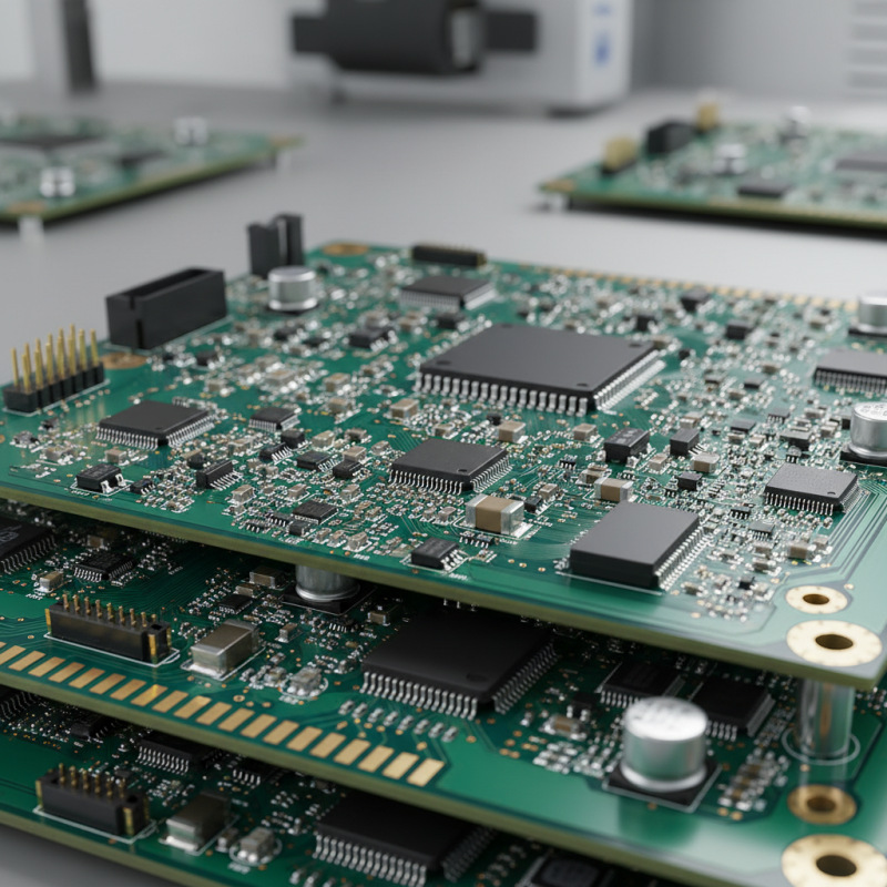 How to Source High Quality Printed Circuit Board for Your Needs?