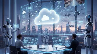 How to Integrate Humanoid Robotics with SaaS Solutions?