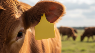 2026 How to Choose Cattle Ear Tags for Identification?
