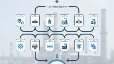 China Top 10 Industrial Ball Valve Manufacturers for Buyers?