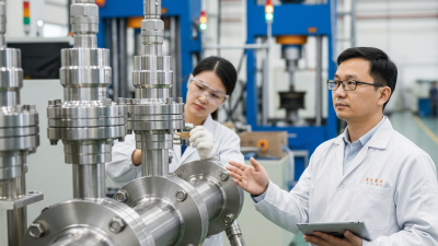 China Top High Pressure Couplings for Global Buyers?