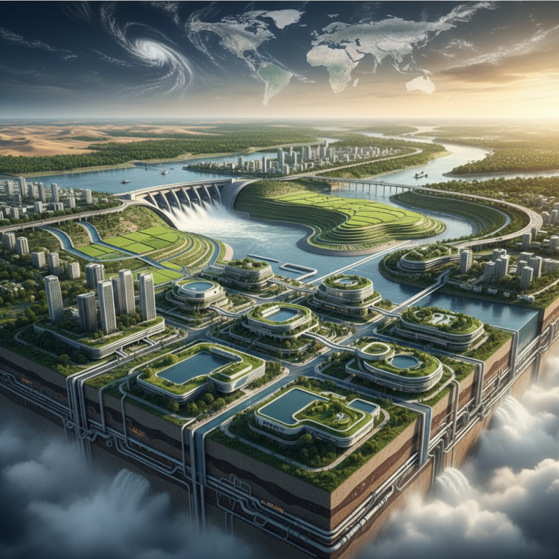 Top Tips for Effective Water Drainage Solutions Worldwide?