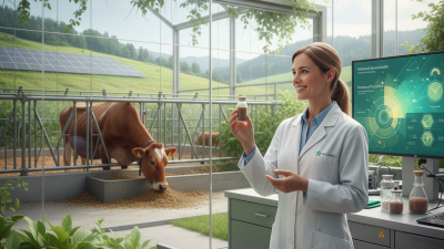 2026 Best Organic Trace Minerals for Global Buyers?