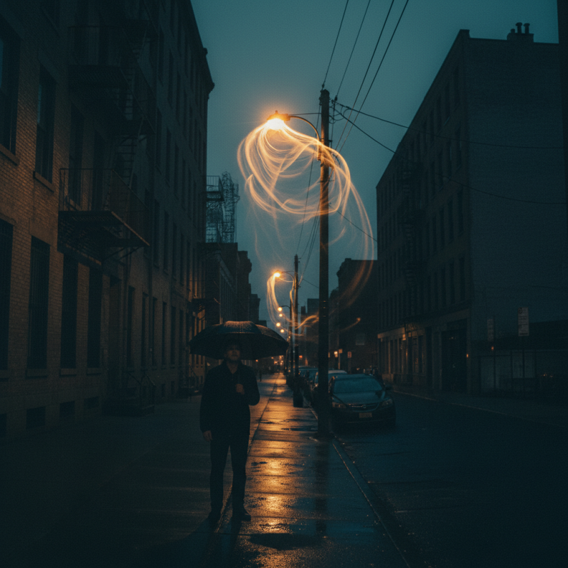 What Causes Street Lights to Flicker or Fail Solutions?