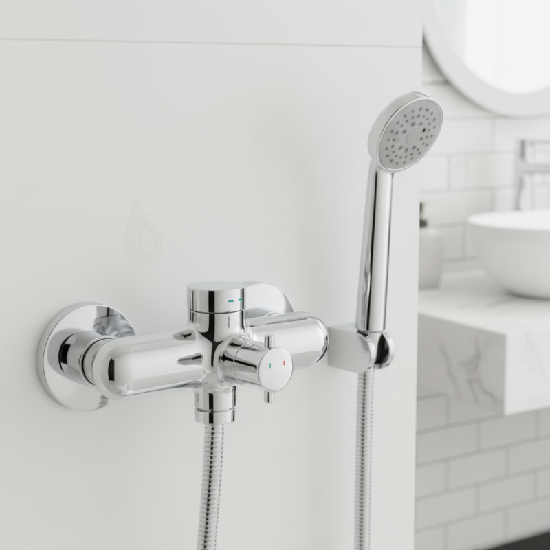 Why Choose the Best Mixing Valve for Feminine Wash?