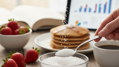 Top 10 Benefits of Erythritol as a Food Additive in Your Diet?