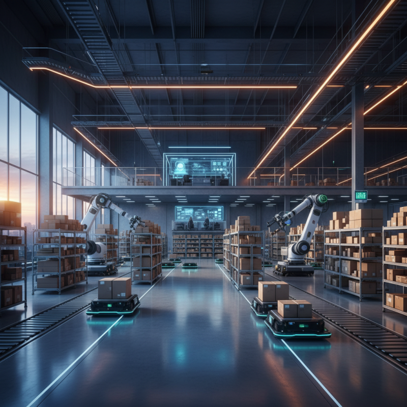 2026 How to Optimize Your Warehouse for Maximum Efficiency?