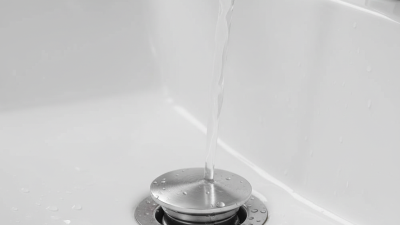How to Choose the Best Basin Sink Pop Up Drain Stopper?