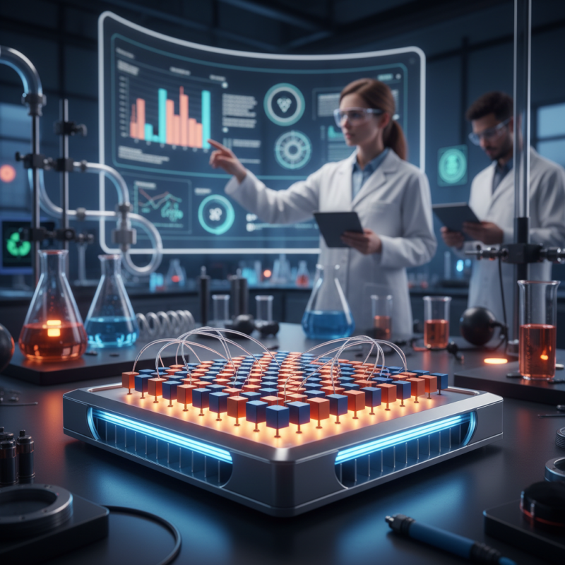 Top Thermoelectric Generators for Global Buyers in 2026?